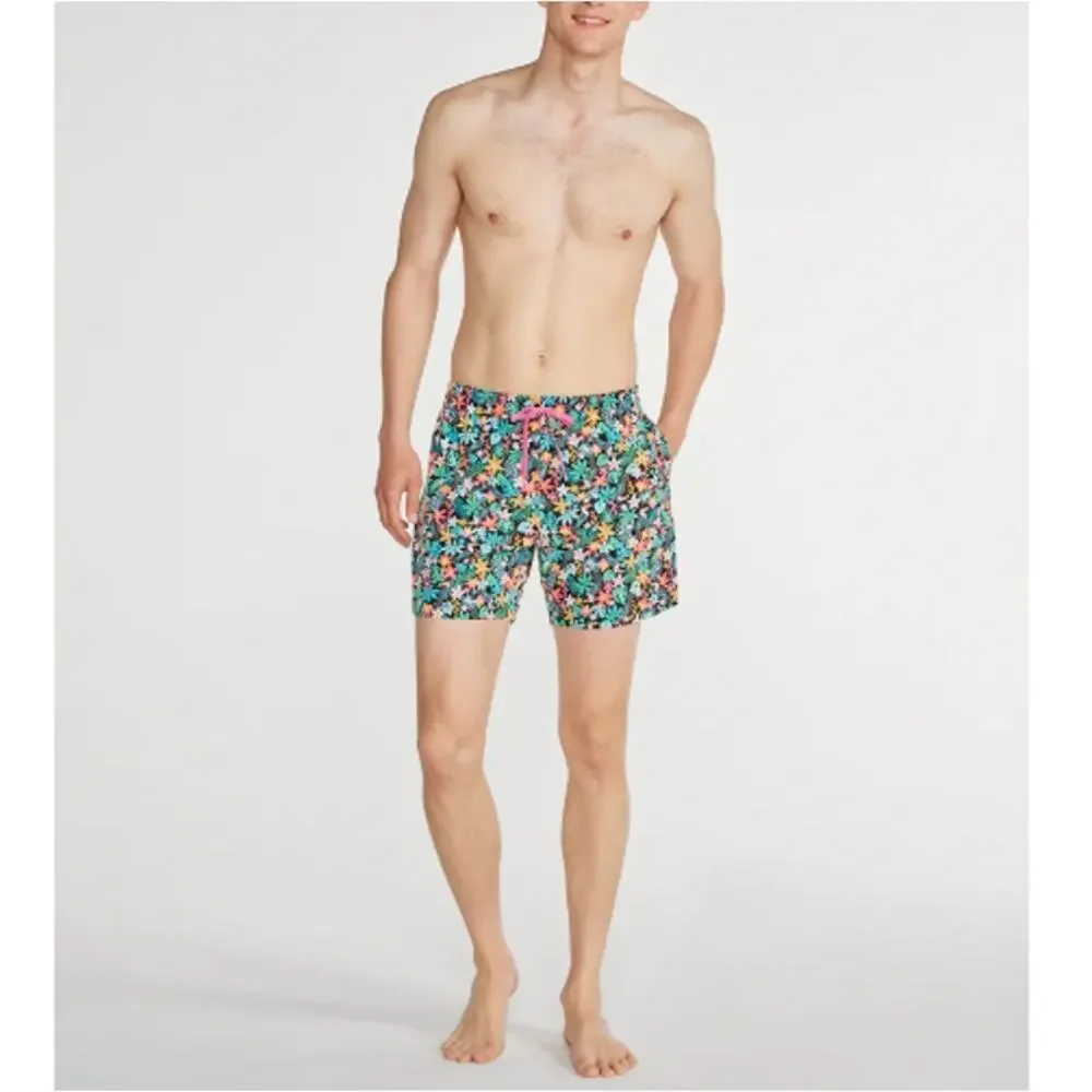 69 Chubbies Men's The Bloomerangs 5.5